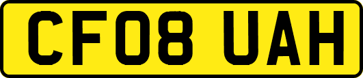 CF08UAH