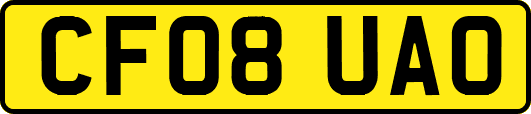 CF08UAO