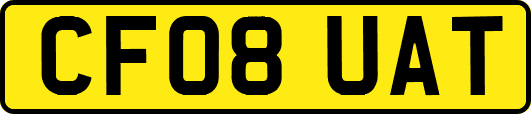 CF08UAT