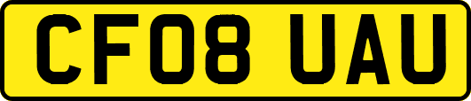 CF08UAU