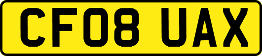 CF08UAX
