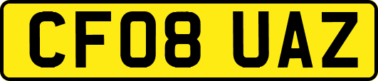 CF08UAZ