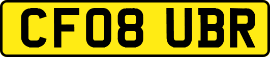 CF08UBR