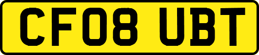CF08UBT