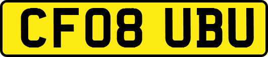 CF08UBU