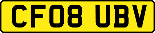 CF08UBV