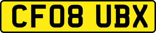 CF08UBX