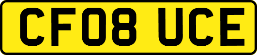 CF08UCE
