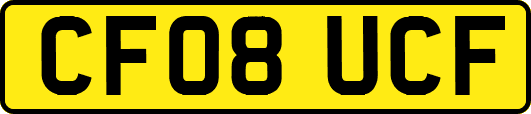 CF08UCF