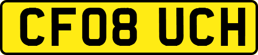 CF08UCH