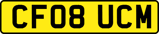 CF08UCM