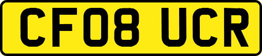 CF08UCR