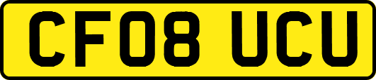 CF08UCU