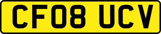 CF08UCV