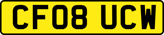 CF08UCW