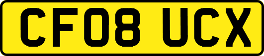 CF08UCX