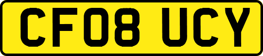 CF08UCY