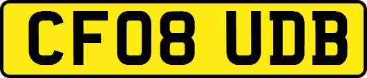 CF08UDB