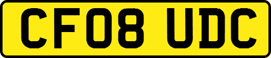 CF08UDC