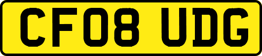 CF08UDG