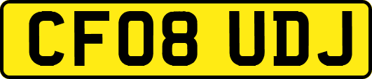CF08UDJ