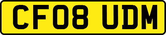 CF08UDM
