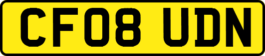CF08UDN