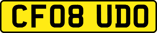 CF08UDO