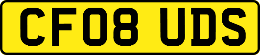 CF08UDS