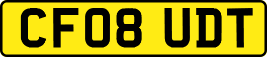 CF08UDT