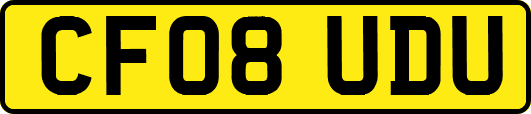 CF08UDU