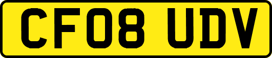 CF08UDV