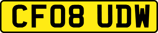 CF08UDW