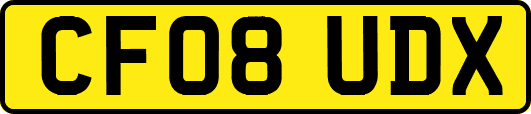 CF08UDX