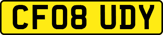 CF08UDY