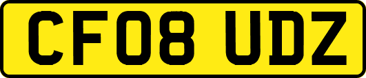 CF08UDZ