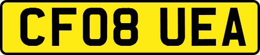 CF08UEA