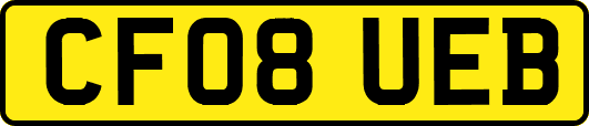 CF08UEB