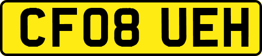 CF08UEH