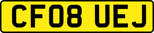 CF08UEJ