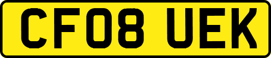 CF08UEK