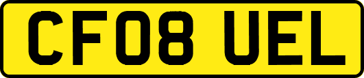 CF08UEL