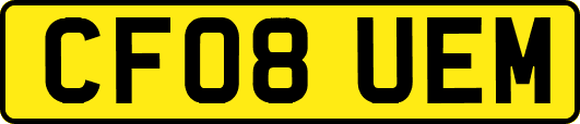CF08UEM
