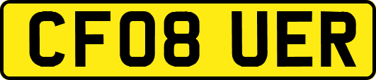 CF08UER