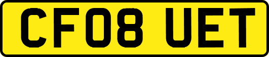 CF08UET