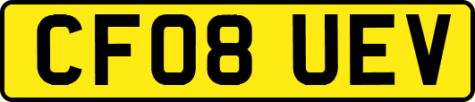 CF08UEV