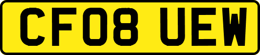 CF08UEW