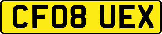 CF08UEX