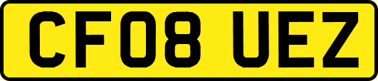 CF08UEZ