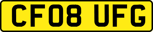 CF08UFG